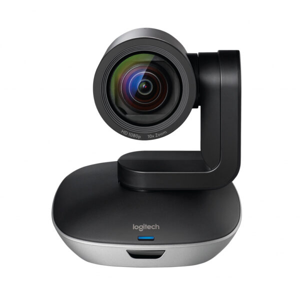 Logitech 960-001057 video conferencing systeem Videovergaderingssysteem voor groepen - Afbeelding 3