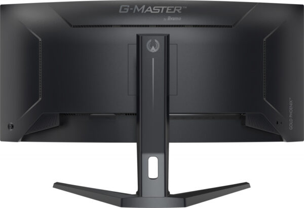 iiyama G-MASTER GCB3486WQSCP-B1 computer monitor 86,4 cm (34") 1440 x 3440 Pixels 4K Ultra HD Zwart - Afbeelding 16