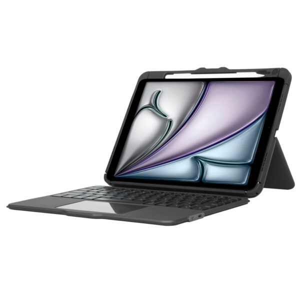 Targus VersaVu QWERTY Amerikaans Engels Bluetooth Zwart - Afbeelding 5