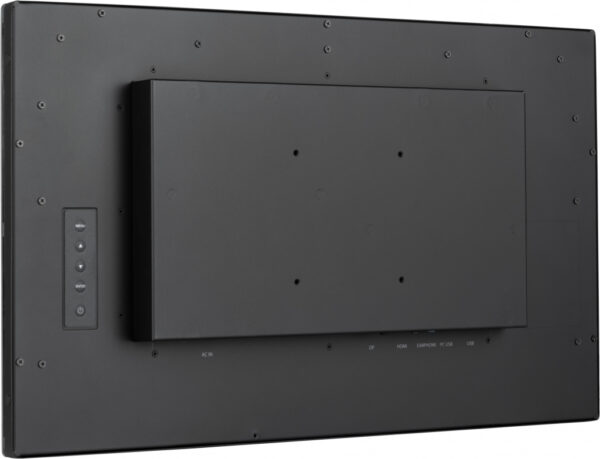 iiyama TF2438MSC-B1 beeldkrant Digitaal A-kaart 61 cm (24") LED 600 cd/m² Full HD Zwart Touchscreen - Afbeelding 14