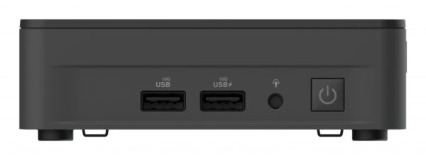 ASUS NUC 13 RNUC13ANKI500002I UCFF Zwart i5-1340P - Afbeelding 4