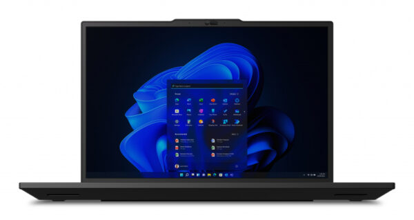 Lenovo ThinkPad P16s Gen 3 (Intel) Intel Core Ultra 9 185H Mobiel werkstation 40,6 cm (16") WQUXGA 64 GB DDR5-SDRAM 1 TB SSD Wi- - Afbeelding 2