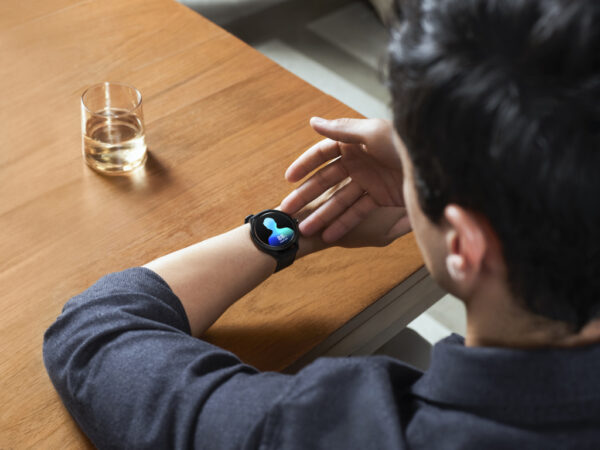 Xiaomi Watch 2 Pro 3,63 cm (1.43") AMOLED 46 mm Digitaal 466 x 466 Pixels Touchscreen 4G Zwart Wifi GPS - Afbeelding 12