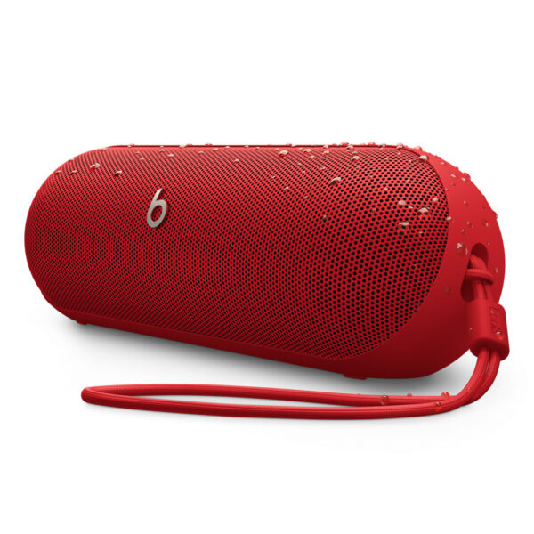 Apple Beats Pill - Draadloze Bluetooth-speaker - Vuurrood - Afbeelding 6