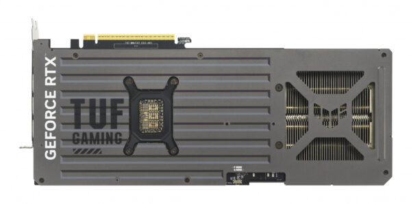 ASUS TUF-RTX5070-O12G-GAMING NVIDIA GeForce RTX 5070 12 GB GDDR7 - Afbeelding 8