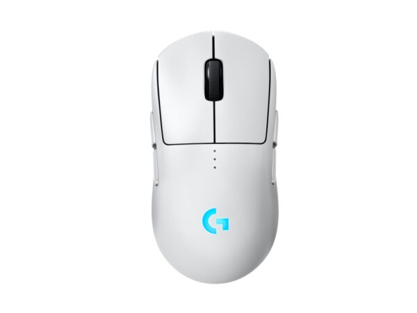 Logitech G PRO 2 LIGHTSPEED Mouse - Afbeelding 6