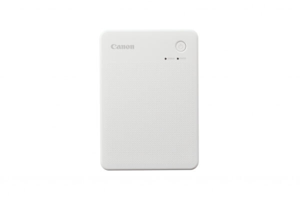 Canon SELPHY QX20 WH fotoprinter Verf-sublimatie 287 x 287 DPI 2.8" x 3.3" (7.2x8.5cm) Wifi - Afbeelding 11