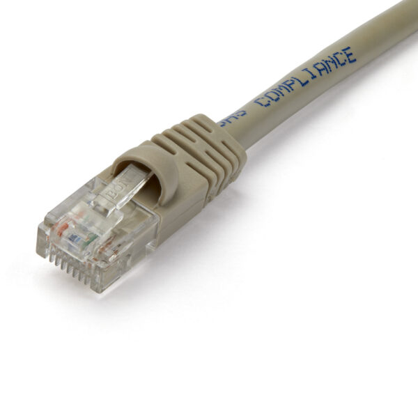 StarTech.com 2-naar-1 RJ45 splitter adapterkabel F/M - Afbeelding 3
