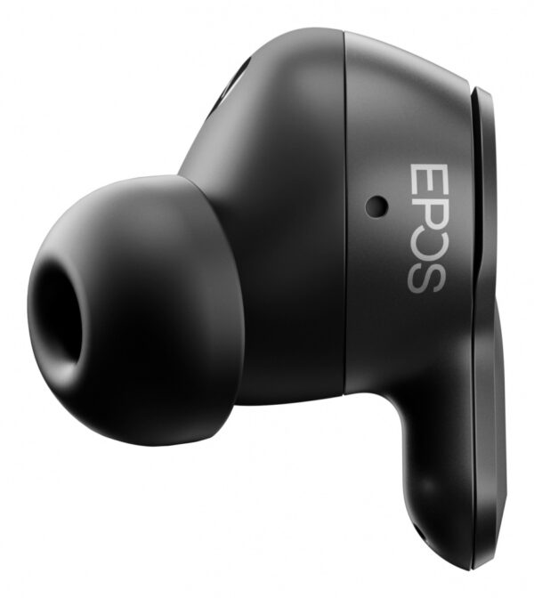 EPOS ADAPT E1 Headset True Wireless Stereo (TWS) In-ear Business/Everyday Bluetooth Zwart - Afbeelding 8