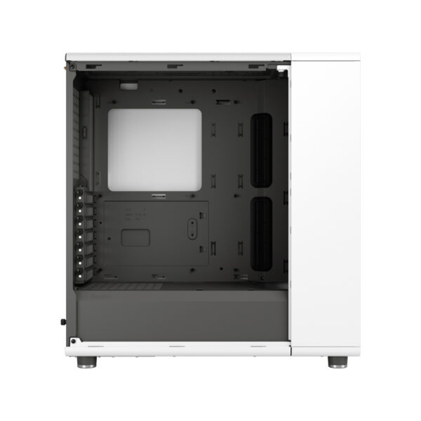 Fractal Design North Midi Tower Wit - Afbeelding 8