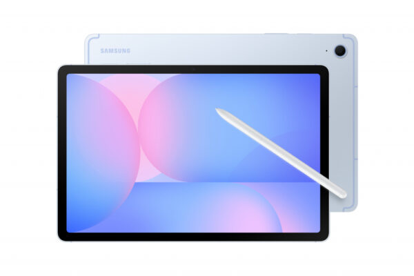 Samsung Galaxy Tab S10 FE (Wi-Fi, 10.9'') - Afbeelding 6