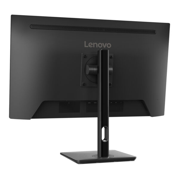 Lenovo N27p LED display 68,6 cm (27") 3840 x 2160 Pixels 4K Ultra HD Zwart - Afbeelding 9