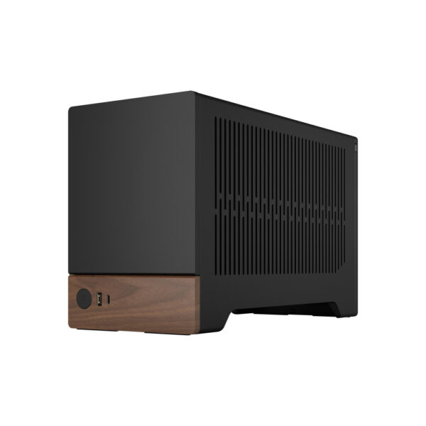 Fractal Design Terra Small Form Factor (SFF) Grafiet - Afbeelding 3