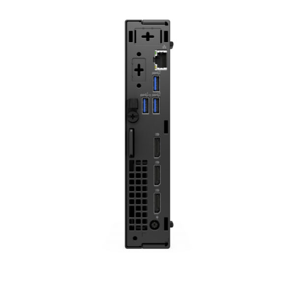 DELL OptiPlex 7020 Plus Intel® Core™ i5 i5-14500 16 GB DDR5-SDRAM 512 GB SSD Windows 11 Pro MFF Mini PC Zwart - Afbeelding 4