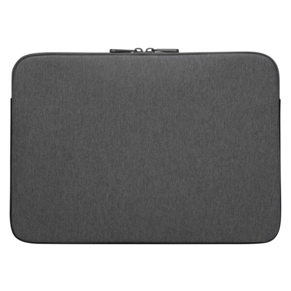 Targus TBS64902 30,5 cm (12") Opbergmap/sleeve Grijs - Afbeelding 4