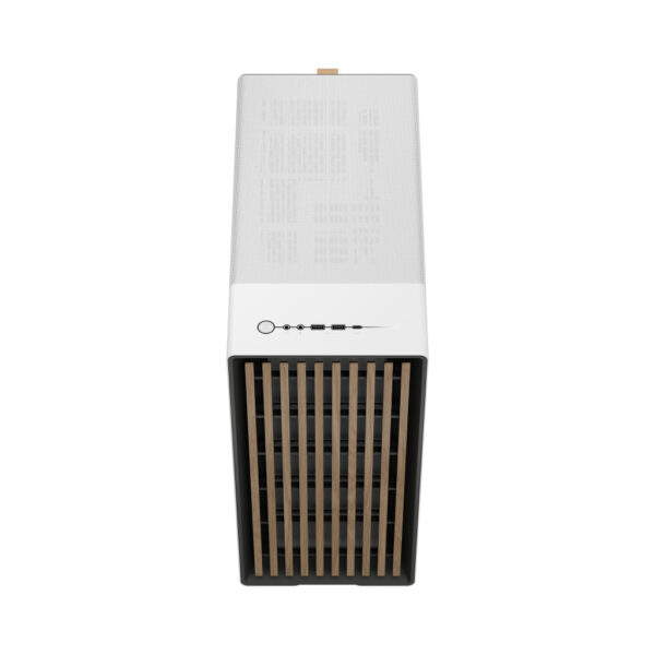 Fractal Design North Midi Tower Wit - Afbeelding 5