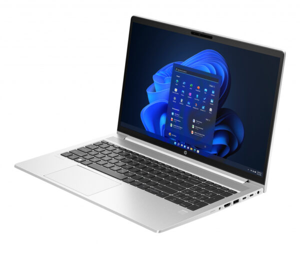 HP ProBook PB450G10 i5-1335U 15 16GB/512 PC Intel i5-1335U- 15.6 FHD AG LED UWVA- UMA - 512 GB - 16 GB Intel® Core™ - Afbeelding 5