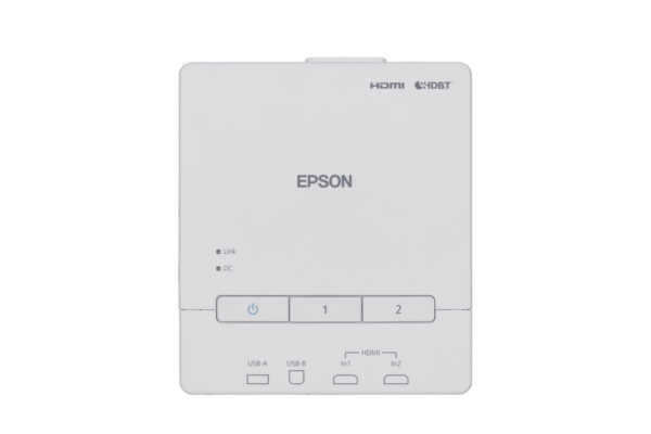 Epson EB-1485Fi - Afbeelding 9