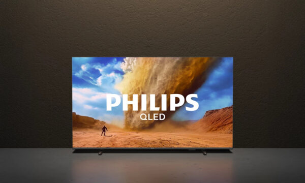 Philips 43PUS7800/12 tv 109,2 cm (43") 4K Ultra HD Smart TV Wifi Zwart - Afbeelding 2