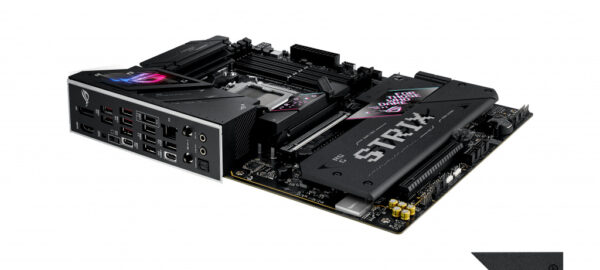 ASUS ROG STRIX B850-E GAMING WIFI AMD B850 Socket AM5 ATX - Afbeelding 10