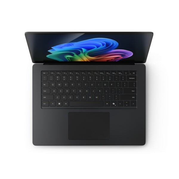 Microsoft Surface Laptop 7 Qualcomm Snapdragon 38,1 cm (15") Touchscreen 16 GB LPDDR5x-SDRAM 512 GB SSD Wi-Fi 7 (802.11be) Windo - Afbeelding 3