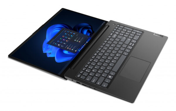 Lenovo V15 G4 IRU Intel® Core™ i3 i3-1315U Laptop 39,6 cm (15.6") Full HD 8 GB DDR4-SDRAM 512 GB SSD Wi-Fi 6 (802.11 - Afbeelding 9