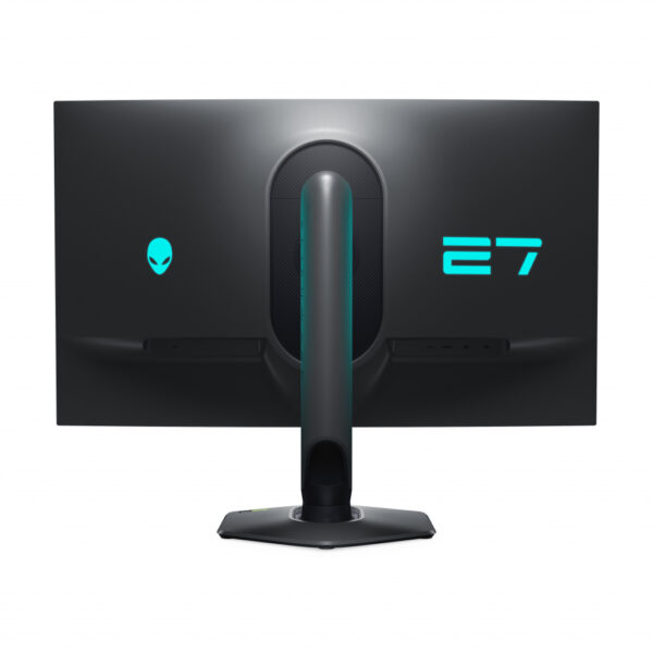 Alienware AW2724DM LED display 68,6 cm (27") 2560 x 1440 Pixels Quad HD LCD Zwart - Afbeelding 10