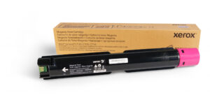 Xerox 006R01826 tonercartridge 1 stuk(s) Origineel Magenta