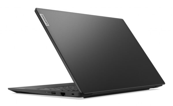 Lenovo V15 G4 IRU Intel® Core™ i3 i3-1315U Laptop 39,6 cm (15.6") Full HD 8 GB DDR4-SDRAM 512 GB SSD Wi-Fi 6 (802.11 - Afbeelding 4
