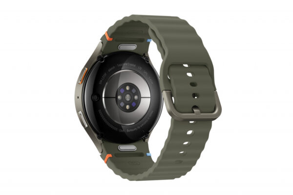 Samsung Galaxy Watch7 (LTE, 44mm) - Afbeelding 2