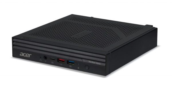 Acer Veriton Vero N6720GT I53516Q Pro Intel® Core™ i5 i5-14500T 16 GB DDR5-SDRAM 512 GB SSD Windows 11 Pro Mini PC Zwart - Afbeelding 8