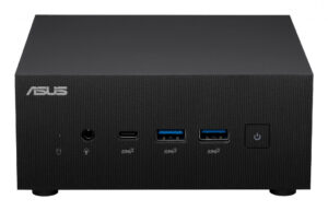 ASUS PN64-BB5013MD Mini PC Zwart i5-12500H