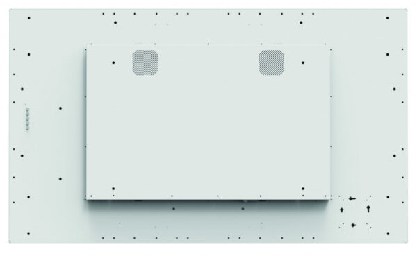 iiyama ProLite TF5539UHSC-W1AG computer monitor 139,7 cm (55") 3840 x 2160 Pixels 4K Ultra HD LED Touchscreen Multi-gebruiker Wi - Afbeelding 9