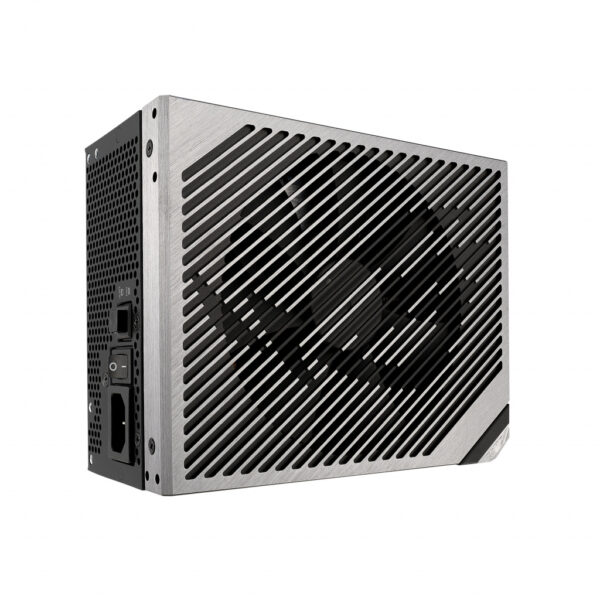 ASUS ROG -THOR-1200P3-GAMING power supply unit 1200 W 20+4 pin ATX ATX Zwart - Afbeelding 6