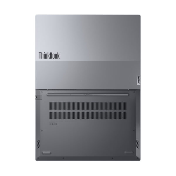 Lenovo ThinkBook 14 G8 IRL Intel Core 5 210H Laptop 35,6 cm (14") WUXGA 16 GB DDR5-SDRAM 512 GB SSD Wi-Fi 6E (802.11ax) Windows - Afbeelding 15