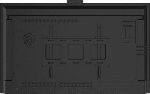 iiyama TE9813A-B1AG beeldkrant Interactief flatscreen 2,48 m (97.5") Wifi 450 cd/m² 4K Ultra HD Zwart Touchscreen Type process - Afbeelding 12