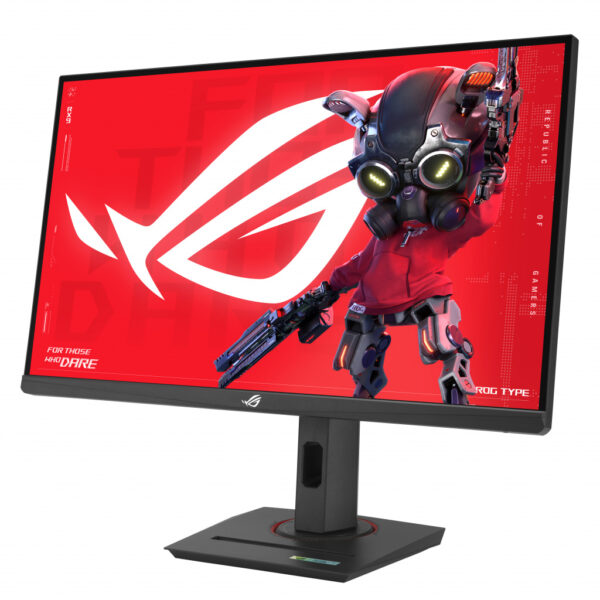 ASUS ROG Strix XG279CNS computer monitor 68,6 cm (27") 1920 x 1080 Pixels Full HD LCD Zwart - Afbeelding 7