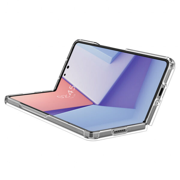 Spigen ACS06221 mobiele telefoon behuizingen 19,3 cm (7.6") Hoes Transparant - Afbeelding 11