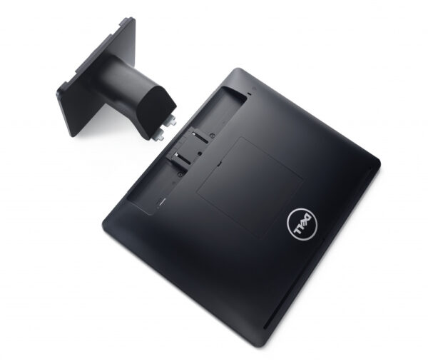 DELL E Series E1715S LED display 43,2 cm (17") 1280 x 1024 Pixels SXGA LCD Zwart - Afbeelding 8