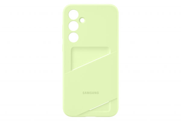 Samsung Galaxy A35 5G Card Slot Case - Afbeelding 4
