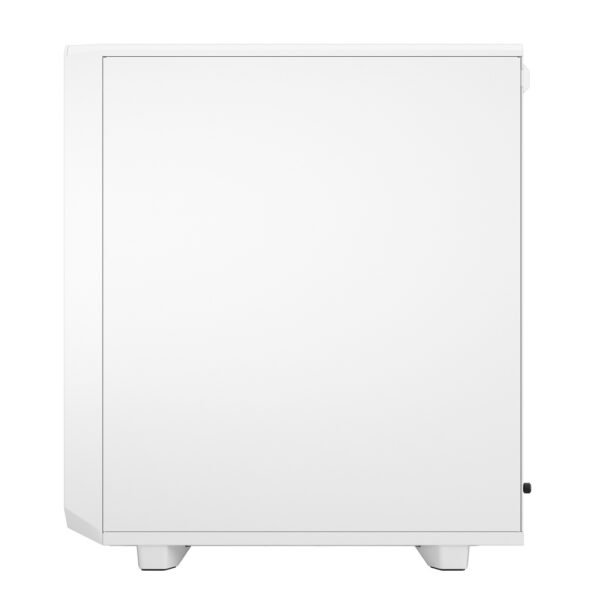 Fractal Design Meshify 2 Compact Tower Wit - Afbeelding 7