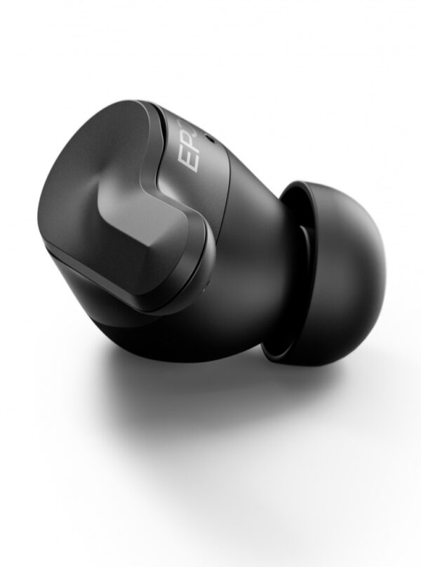 EPOS ADAPT E1 Headset True Wireless Stereo (TWS) In-ear Business/Everyday Bluetooth Zwart - Afbeelding 12