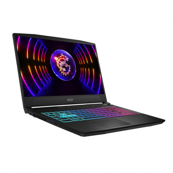 MSI Katana 15 B13VFK-1810NL Intel® Core™ i7 i7-13620H Laptop 39,6 cm (15.6") Full HD 16 GB DDR5-SDRAM 1 TB SSD NVIDIA GeForce RT - Afbeelding 2