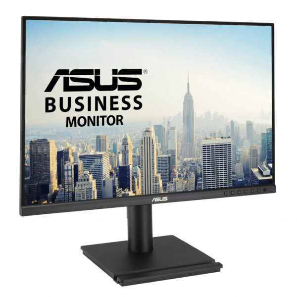 ASUS BE248QF computer monitor 61,2 cm (24.1") 1920 x 1200 Pixels WUXGA LED Zwart - Afbeelding 5