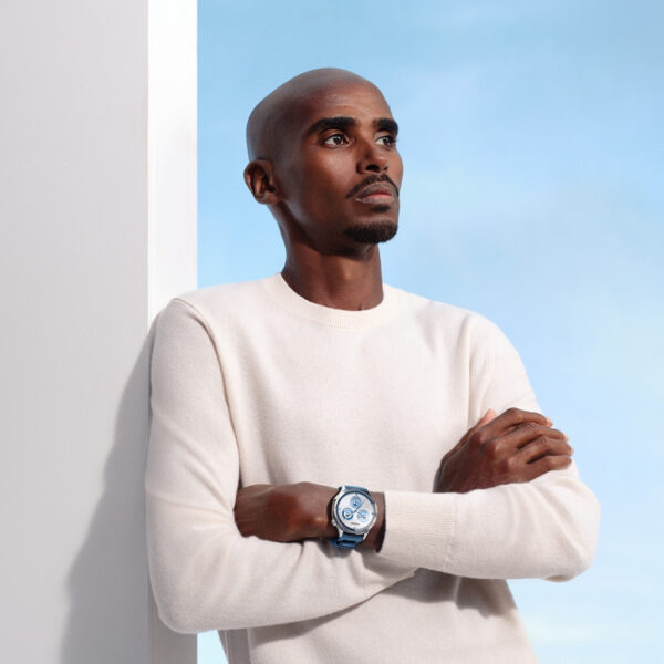Huawei WATCH GT5 3,35 cm (1.32") AMOLED 41 mm Digitaal 466 x 466 Pixels Roestvrijstaal - Afbeelding 2