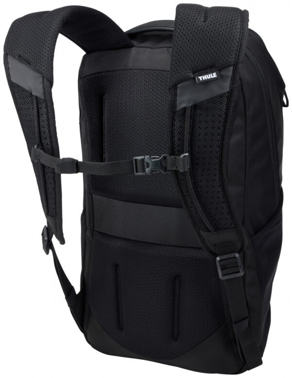 Thule Accent TACBP2115 rugzak Reisrugzak Zwart Gerecycled polyester - Afbeelding 13