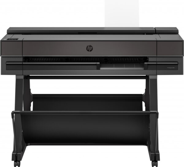 HP Designjet T850 36 inch printer - Afbeelding 2
