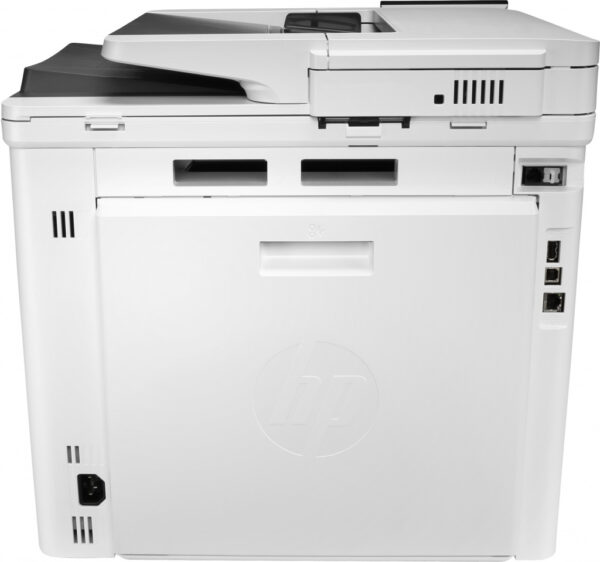 HP Color LaserJet Enterprise MFP M480f - Afbeelding 24