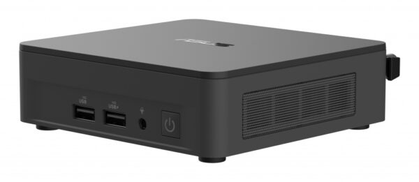 ASUS NUC 13 RNUC13ANKI500002I UCFF Zwart i5-1340P - Afbeelding 7