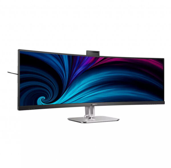 Philips 5000 series 49B2U5900CH/00 LED display 124 cm (48.8") 5120 x 1440 Pixels Dual QHD LCD Zwart - Afbeelding 17